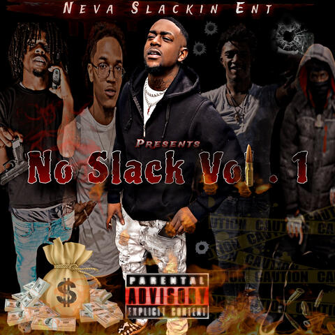 No Slack Vol.1