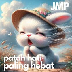 Patah Hati Paling Hebat