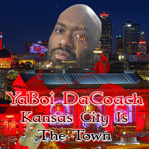 Kansas City Is The Town