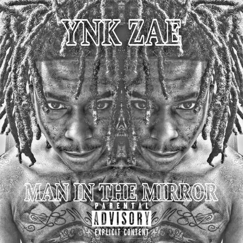 Man In The Mirror