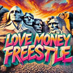 Love Money Freestyle
