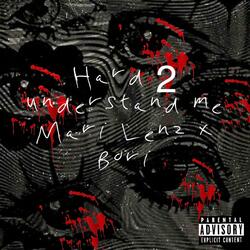 Cry Pt2 (HardToUnderstandMe)