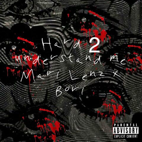 Cry Pt2 (HardToUnderstandMe)