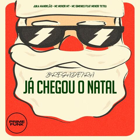 Bregadeira Já Chegou O Natal