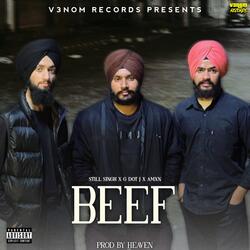 Beef