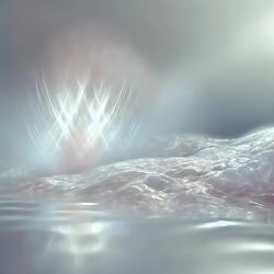 Crystalline Hush