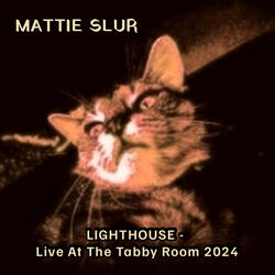 Lighthouse - Live at The Tabby Room 2024