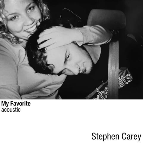 My Favorite (Acoustic)