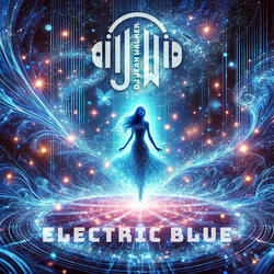 Electric Blue