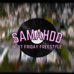 Next Friday Freestyle