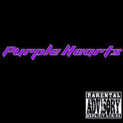 Purple Hearts