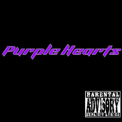 Purple Hearts