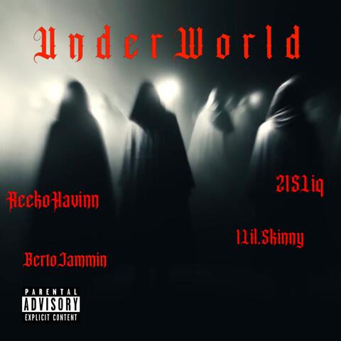 UnderWorld