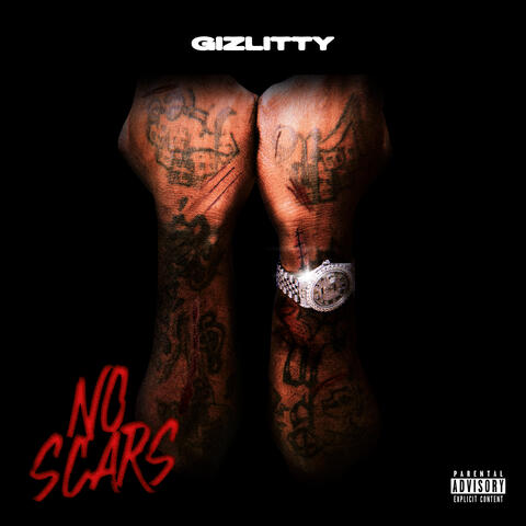 No Scars