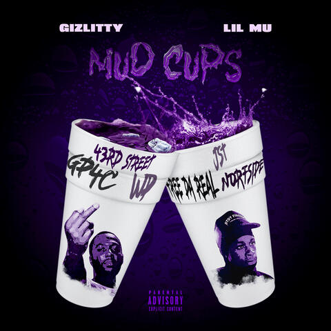 Mud Cups