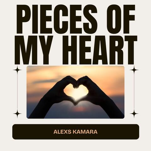 Pieces of my Heart