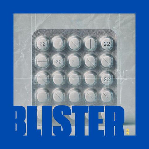 blister - 22