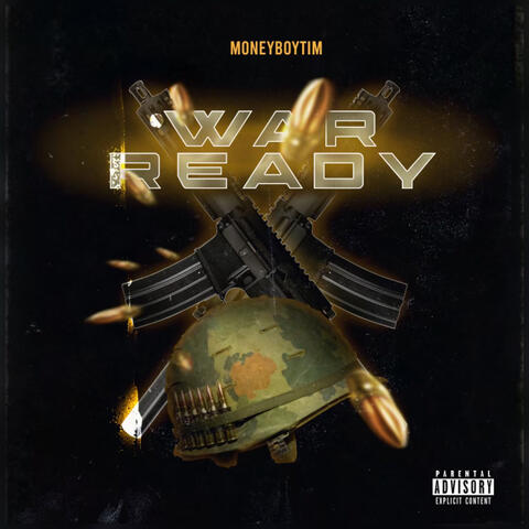War Ready