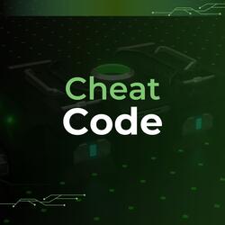 Cheat Code