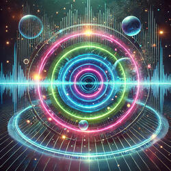 Harmonic Orbit