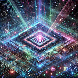 Infinite Dimensions