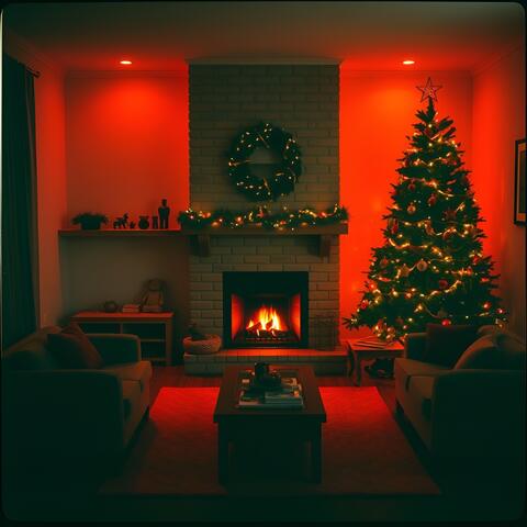 A Cozy Christmas Eve