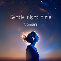 A night of stress relief