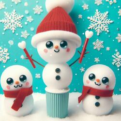 Snow