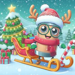 Sled