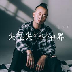 失去你失去整個世界 (伴奏版)