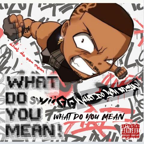 What Do You Mean