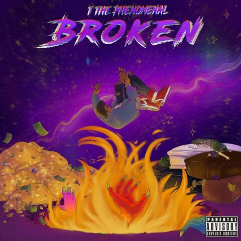 BROKEN
