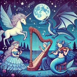 Whispers of the Stars