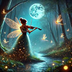 Echo of Serenity