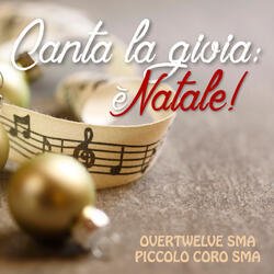 Buon Natale in allegria