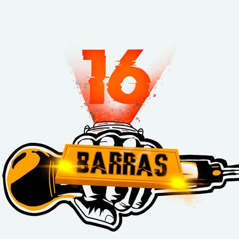 16 barras