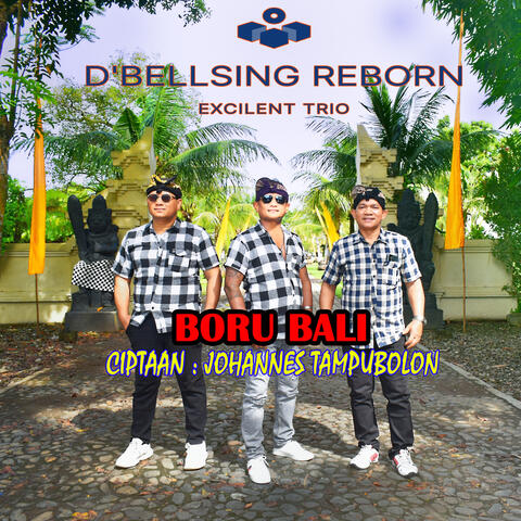 Boru Bali