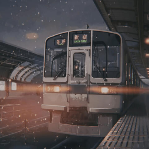 Transit Soul