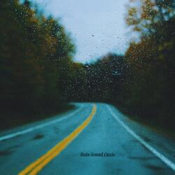 Rain Sound Haven For Focus