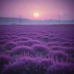 Beneath the Fading Light