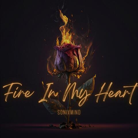 Fire In My Heart