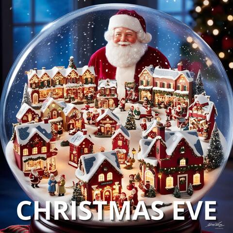 CHRISTMAS EVE