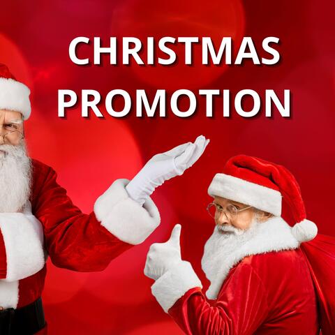 CHRISTMAS PROMOTION