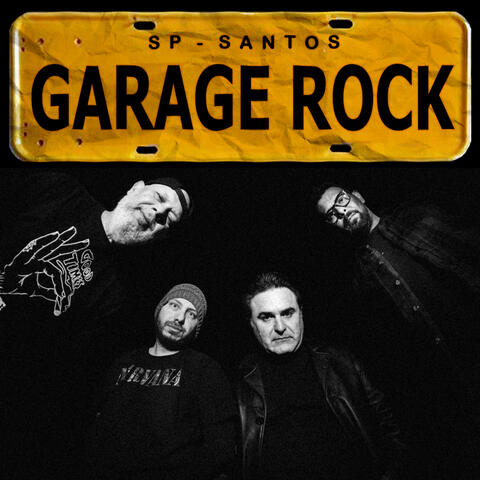 Garage Rock