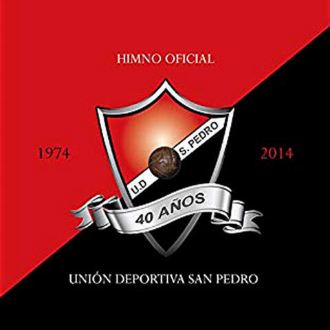 Himno Oficial Unión Deportiva San Pedro