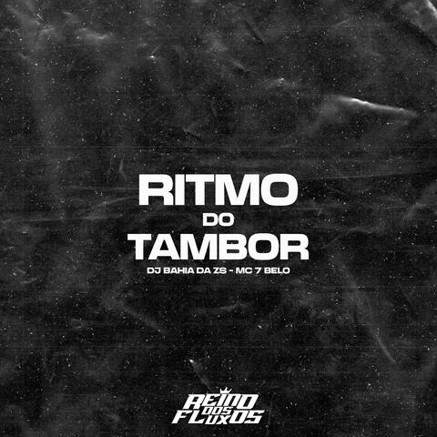 RITMO DO TAMBOR