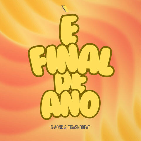 É Final De Ano