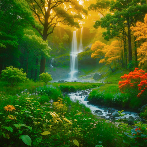 Soothing Piano For Relaxation