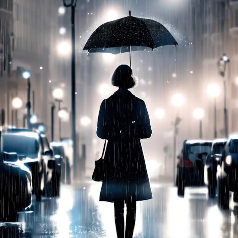 a rainy afternoon
