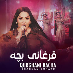 Qurghani Bacha